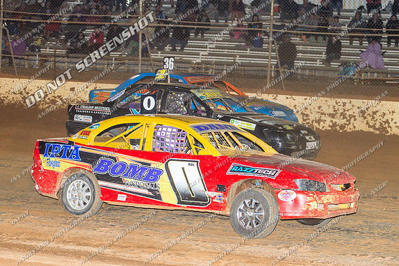 street stock 0 - 26 - Carrick - 22nd Feb 2014-7