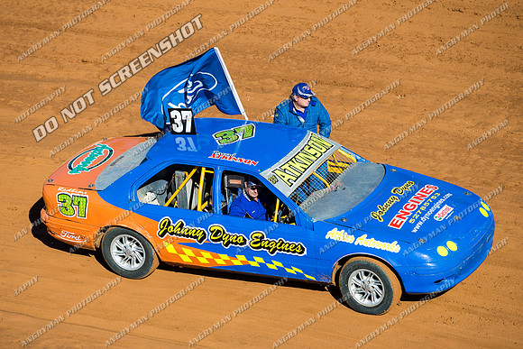 street stock 37 - 26 - Carrick - 22nd Feb 2014