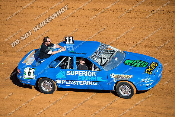 Street Stock 11 T11 - 26 - Carrick - 22nd Feb 2014