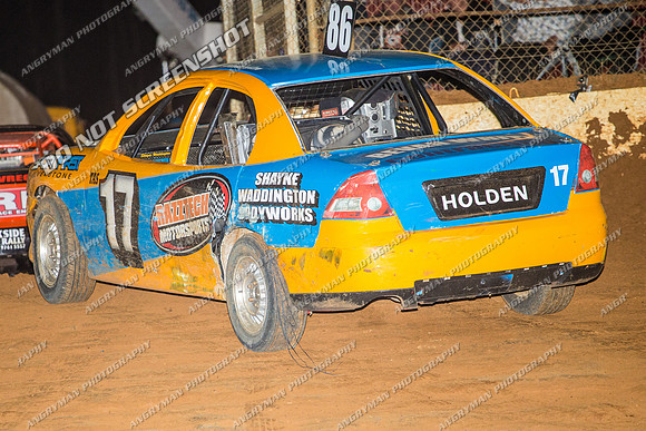 street stock 17 t17 - 26 - Carrick - 22nd Feb 2014-7