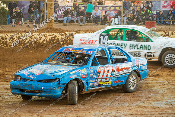 street stock 14 - 26 - Carrick - 22nd Feb 2014-8