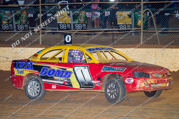 street stock 0 - 26 - Carrick - 22nd Feb 2014-10