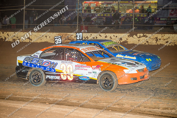 street stock 39 - 26 - Carrick - 22nd Feb 2014-9