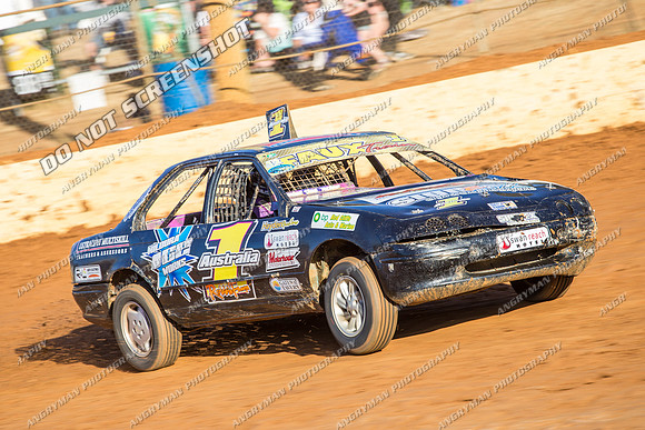 street stock 1 a1 - 26 - Carrick - 22nd Feb 2014-7