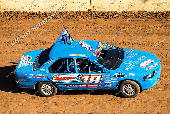 street stock 14 - 26 - Carrick - 22nd Feb 2014