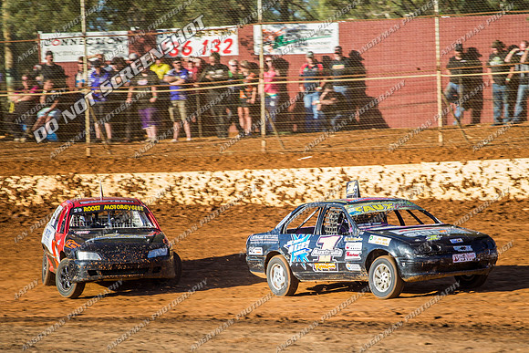 street stock 1 a1 - 26 - Carrick - 22nd Feb 2014-5