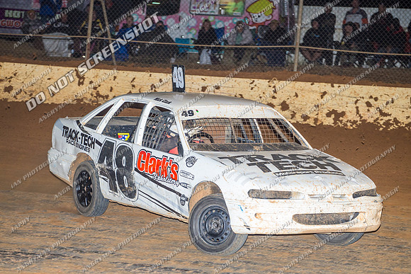 street stock 49 - 26 - Carrick - 22nd Feb 2014-8