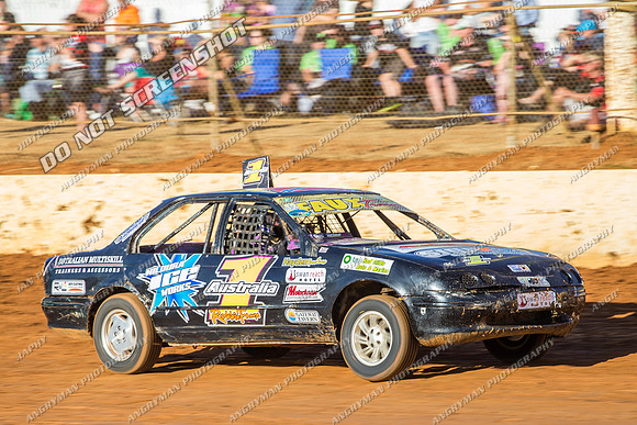 street stock 1 a1 - 26 - Carrick - 22nd Feb 2014-4