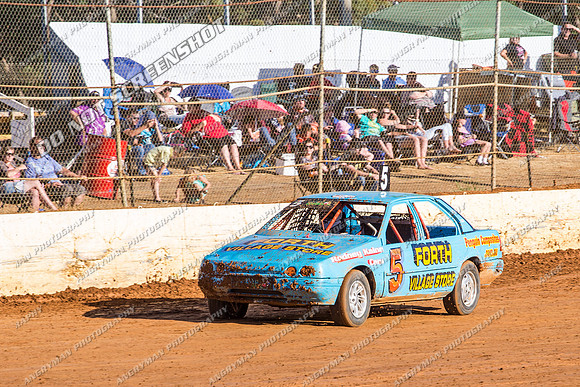 Street Stock 5 T5 - 26 - Carrick - 22nd Feb 2014-4