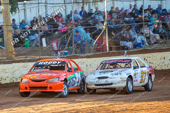 street stock 27 v27 - 26 - Carrick - 22nd Feb 2014-2