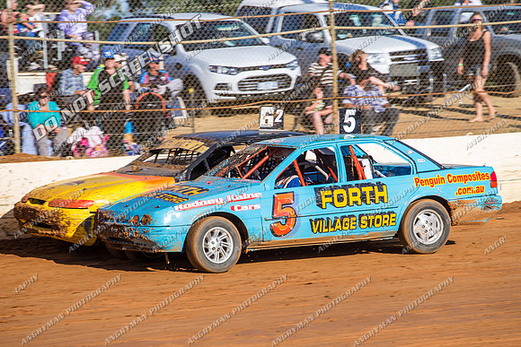 Street Stock 5 T5 - 26 - Carrick - 22nd Feb 2014-5