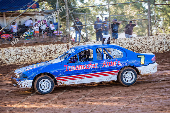 Street Stock 7 T7 - 26 - Carrick - 22nd Feb 2014-3