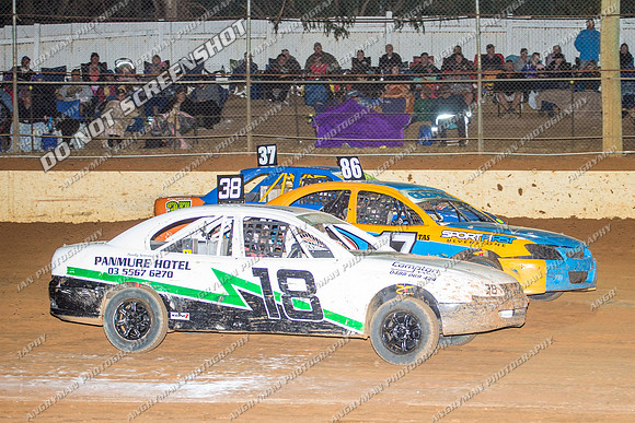 street stock 38 - 26 - Carrick - 22nd Feb 2014-6