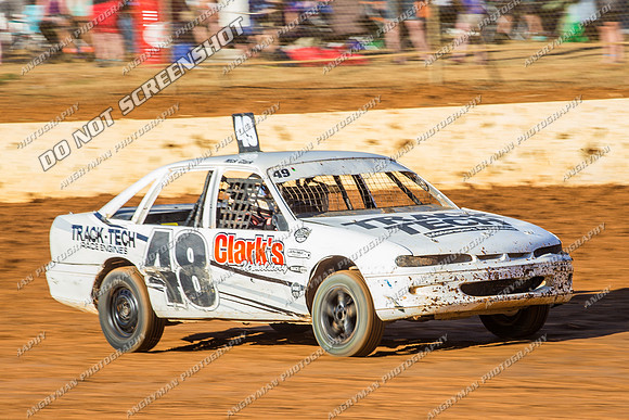 street stock 49 - 26 - Carrick - 22nd Feb 2014-3