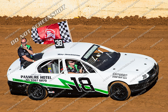 street stock 38 - 26 - Carrick - 22nd Feb 2014