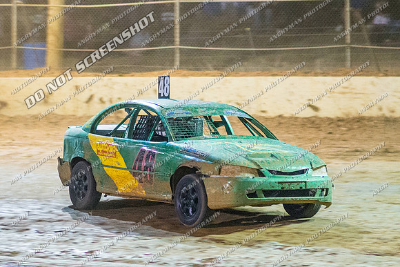 street stock 48 - 26 - Carrick - 22nd Feb 2014-7