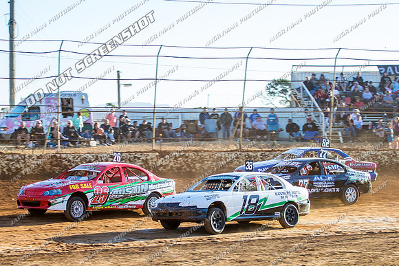 street stock 38 - 26 - Carrick - 22nd Feb 2014-4