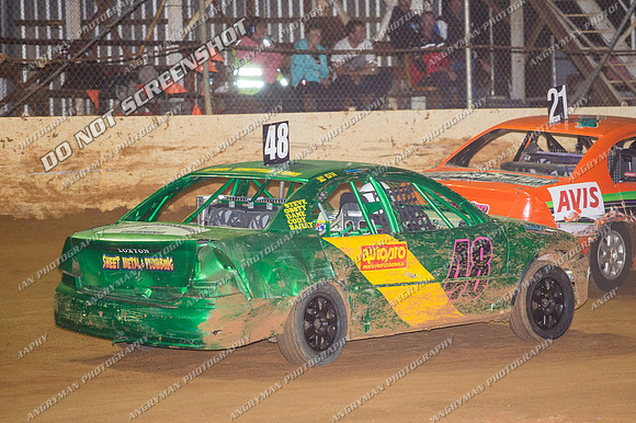 street stock 48 - 26 - Carrick - 22nd Feb 2014-6