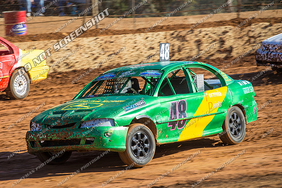 street stock 48 - 26 - Carrick - 22nd Feb 2014-2