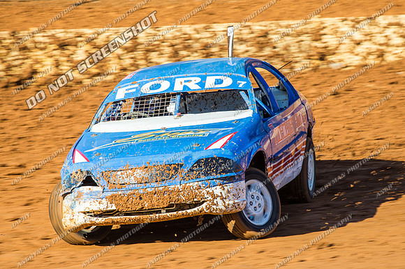 Street Stock 7 T7 - 26 - Carrick - 22nd Feb 2014-5