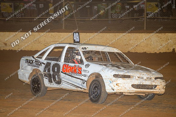 street stock 49 - 26 - Carrick - 22nd Feb 2014-5
