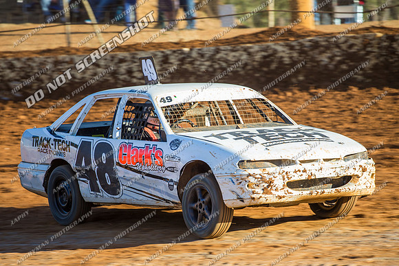 street stock 49 - 26 - Carrick - 22nd Feb 2014-4