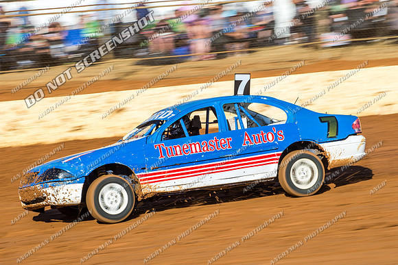 Street Stock 7 T7 - 26 - Carrick - 22nd Feb 2014-6
