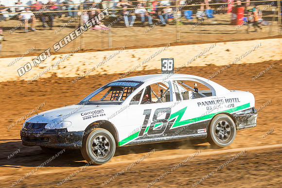 street stock 38 - 26 - Carrick - 22nd Feb 2014-3