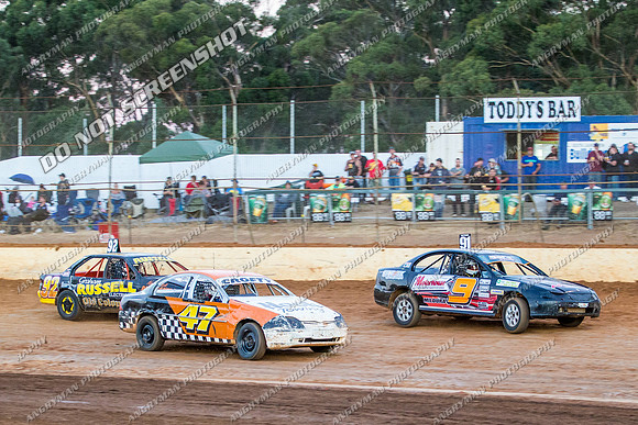 street stock 47 t47 - 26 - Carrick - 22nd Feb 2014-3