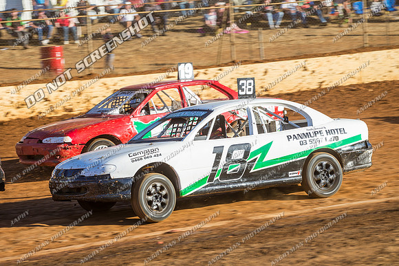 street stock 38 - 26 - Carrick - 22nd Feb 2014-2