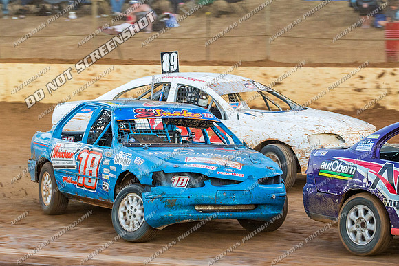 street stock 14 - 26 - Carrick - 22nd Feb 2014-5