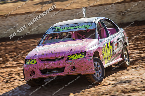 street stock 46 v46 - 26 - Carrick - 22nd Feb 2014-2