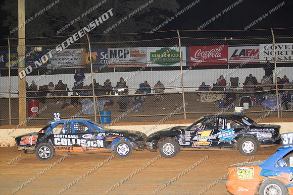 street stock 1 a1 - 26 - Carrick - 22nd Feb 2014-15