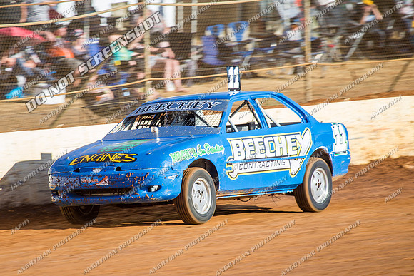 Street Stock 11 T11 - 26 - Carrick - 22nd Feb 2014-4