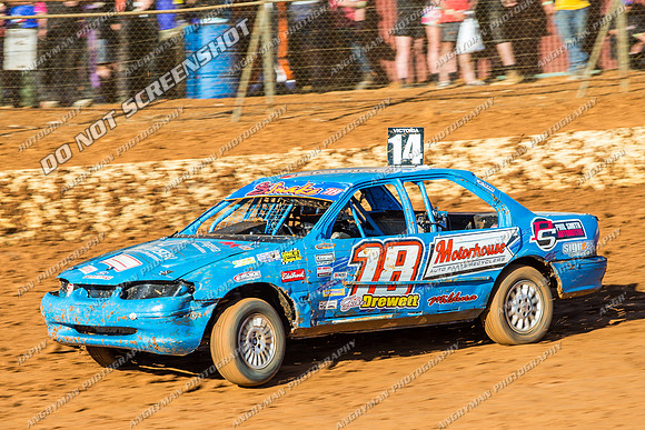 street stock 14 - 26 - Carrick - 22nd Feb 2014-4