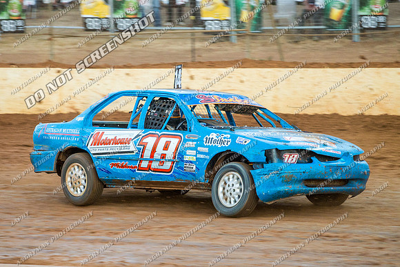 street stock 14 - 26 - Carrick - 22nd Feb 2014-6