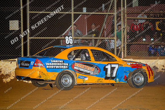street stock 17 t17 - 26 - Carrick - 22nd Feb 2014-9
