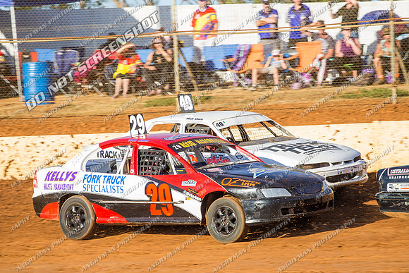 street stock 29 t29 - 26 - Carrick - 22nd Feb 2014-2