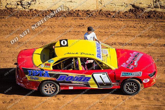 street stock 0 - 26 - Carrick - 22nd Feb 2014