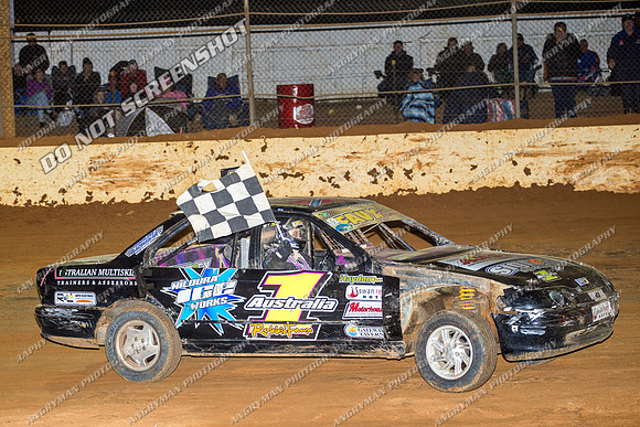 street stock 1 a1 - 26 - Carrick - 22nd Feb 2014-17