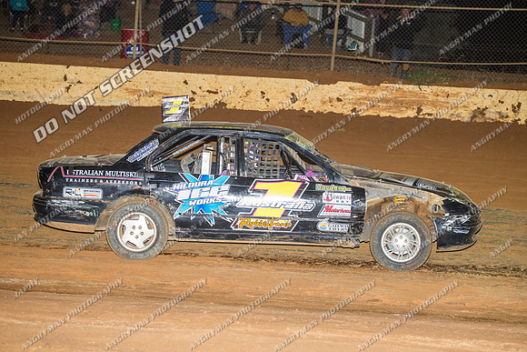 street stock 1 a1 - 26 - Carrick - 22nd Feb 2014-16