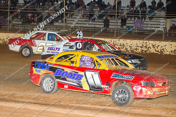 street stock 0 - 26 - Carrick - 22nd Feb 2014-8