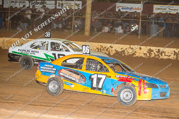 street stock 17 t17 - 26 - Carrick - 22nd Feb 2014-8
