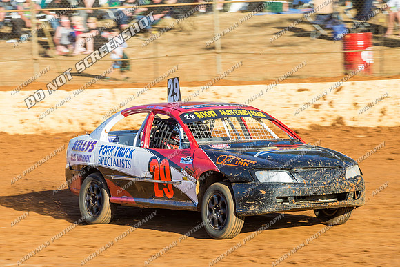 street stock 29 t29 - 26 - Carrick - 22nd Feb 2014-3