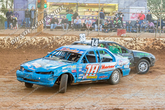street stock 14 - 26 - Carrick - 22nd Feb 2014-7