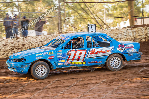 street stock 14 - 26 - Carrick - 22nd Feb 2014-3