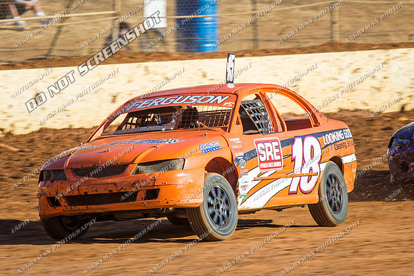 street stock 15 - 26 - Carrick - 22nd Feb 2014-4