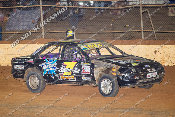 street stock 1 a1 - 26 - Carrick - 22nd Feb 2014-12