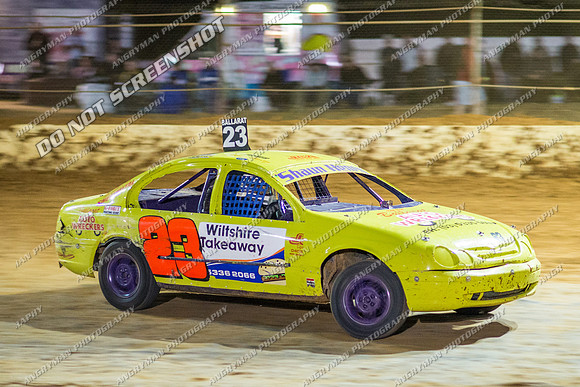 street stock 23 - 26 - Carrick - 22nd Feb 2014-3