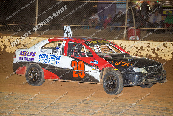 street stock 29 t29 - 26 - Carrick - 22nd Feb 2014-6